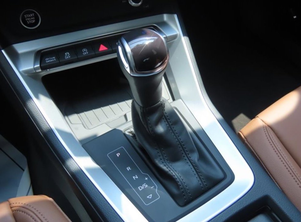 아우디 Q3 40 TFSI 콰트로 사진 6