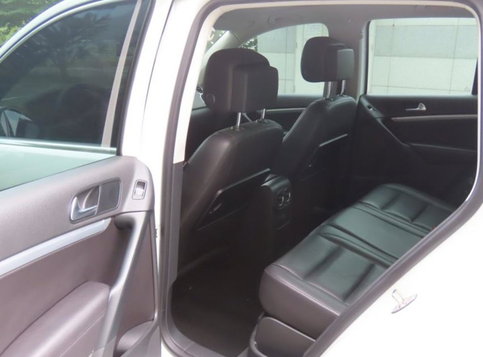 폭스바겐 티구안 2.0 TDI 프리미엄 사진 13