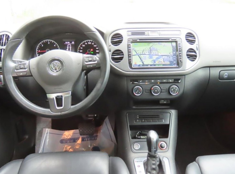 폭스바겐 티구안 2.0 TDI 프리미엄 사진 15
