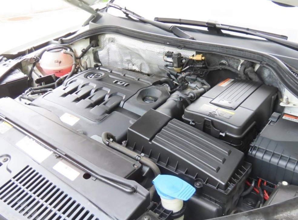 폭스바겐 티구안 2.0 TDI 프리미엄 사진 20