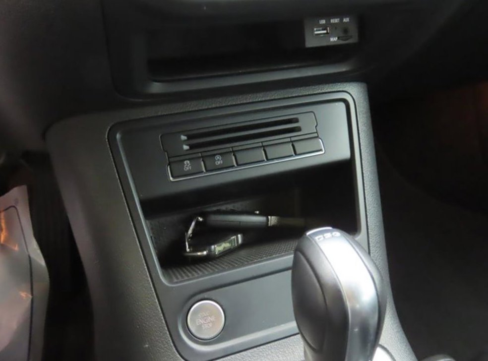 폭스바겐 티구안 2.0 TDI 프리미엄 사진 7
