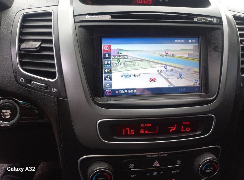기아 쏘렌토 2WD 2.0 TLX 사진 10