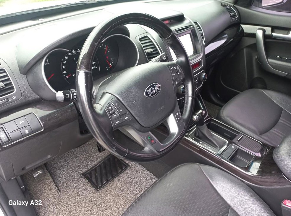 기아 쏘렌토 2WD 2.0 TLX 사진 18