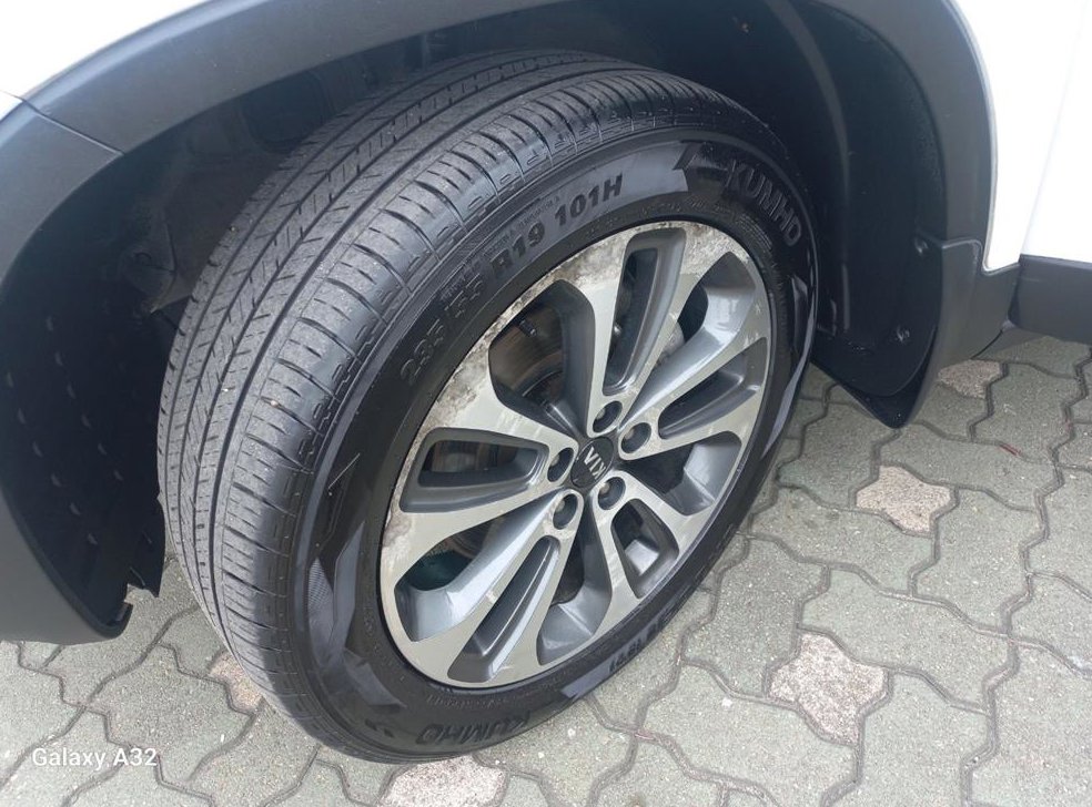 기아 쏘렌토 2WD 2.0 TLX 사진 19