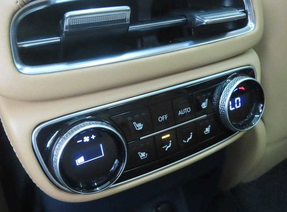 제네시스 GV80 가솔린 2.5T AWD 사진 15