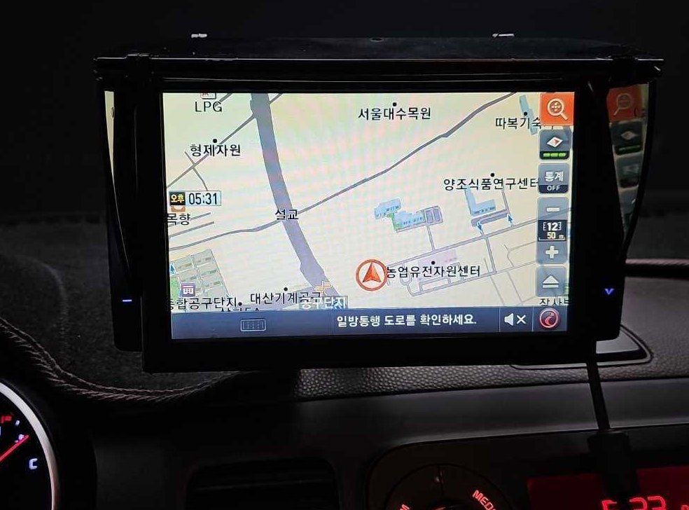기아 모닝 스마트 사진 13