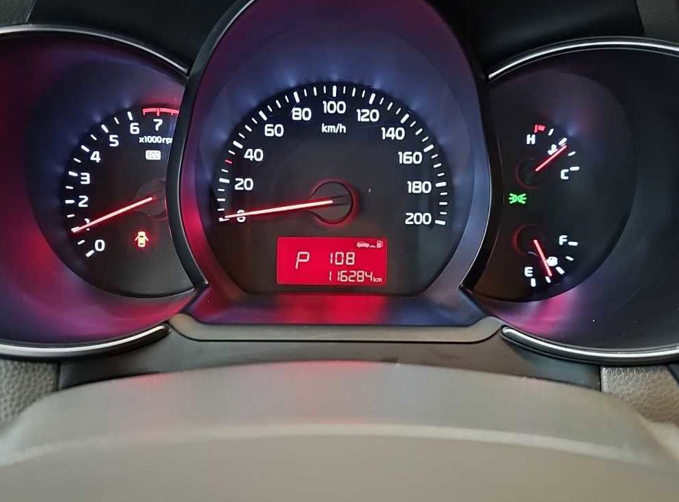 기아 모닝 스마트 사진 6