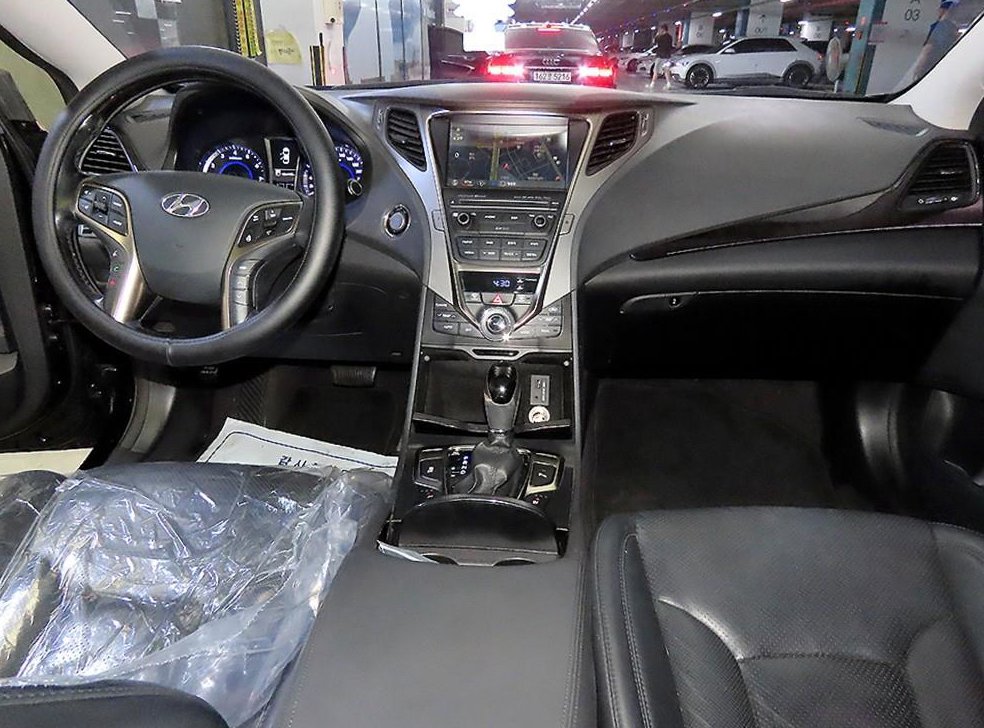 현대 그랜저 HG300 PREMIUM 사진 10