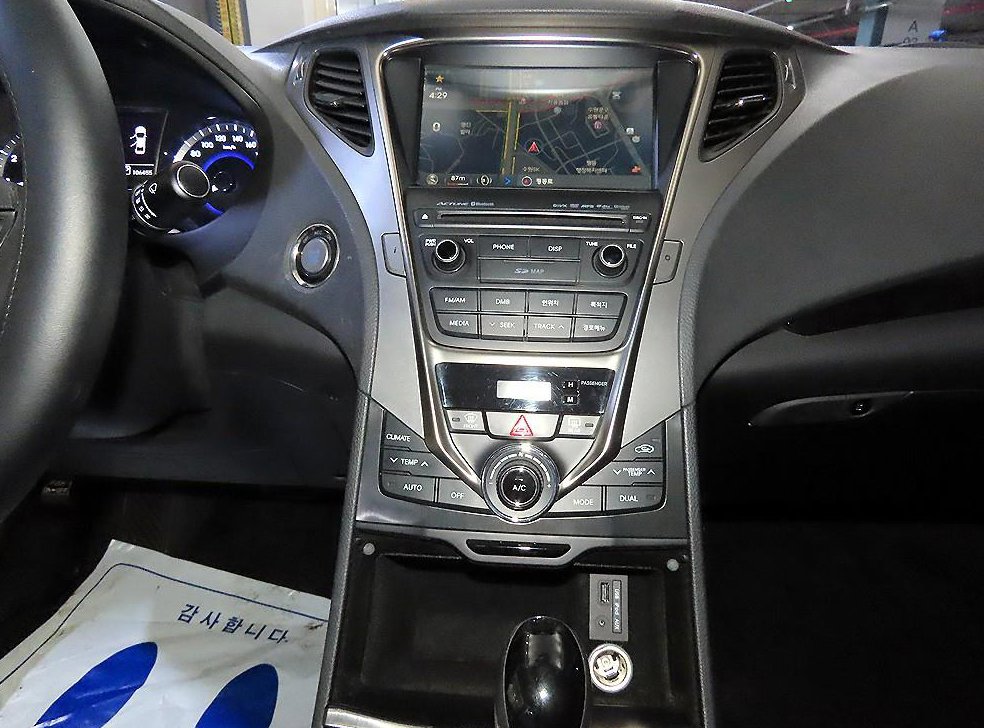 현대 그랜저 HG300 PREMIUM 사진 11