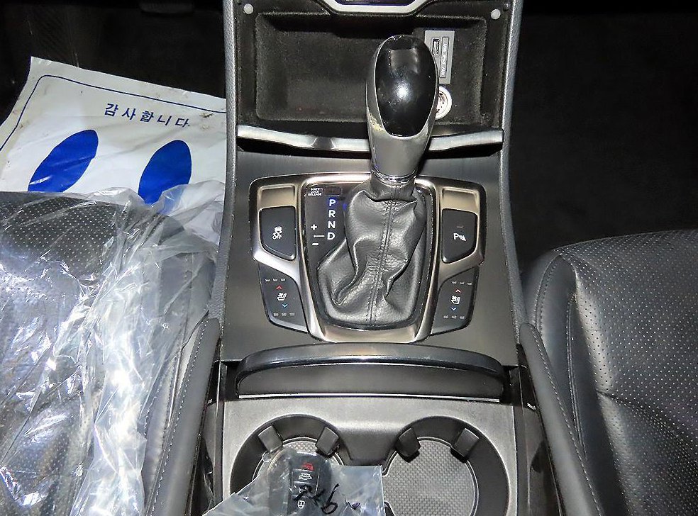 현대 그랜저 HG300 PREMIUM 사진 12