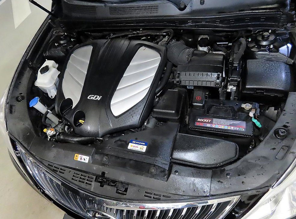 현대 그랜저 HG300 PREMIUM 사진 18