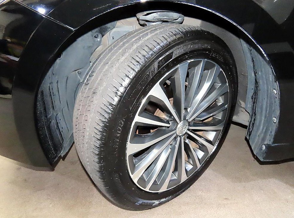 현대 그랜저 HG300 PREMIUM 사진 19