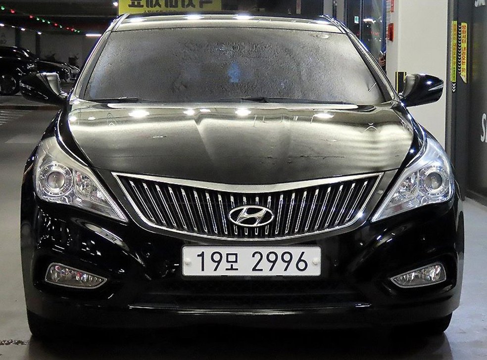 현대 그랜저 HG300 PREMIUM 사진 2
