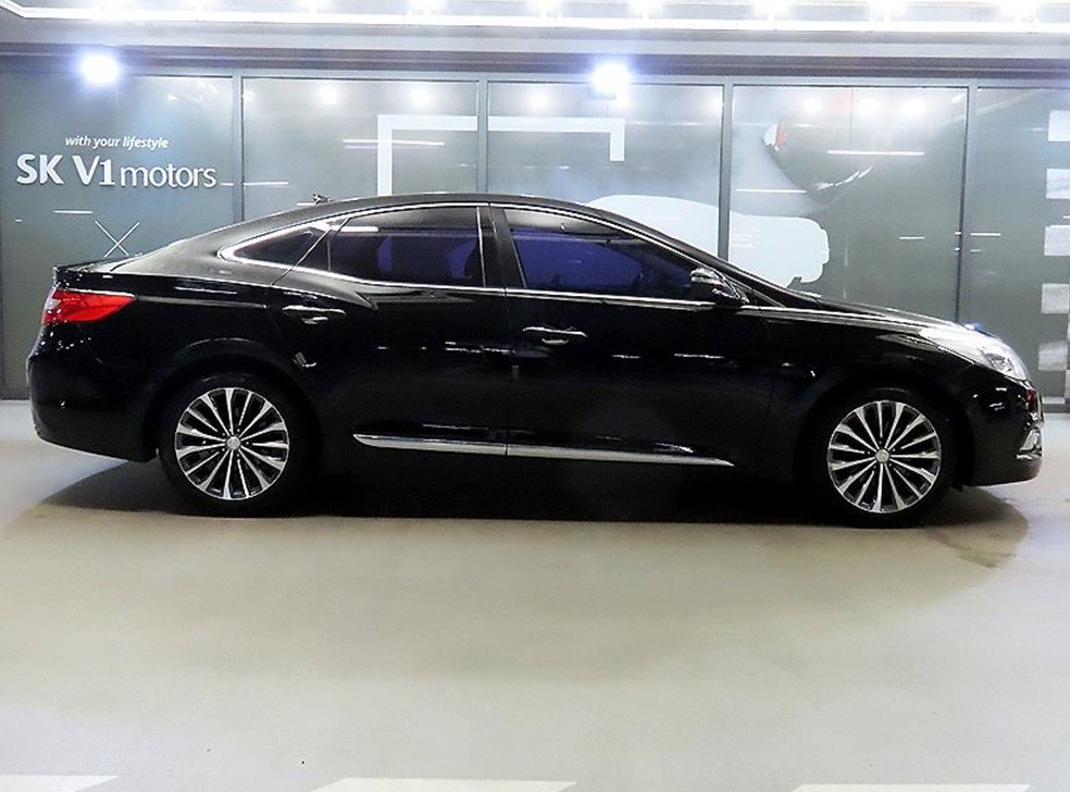 현대 그랜저 HG300 PREMIUM 사진 3