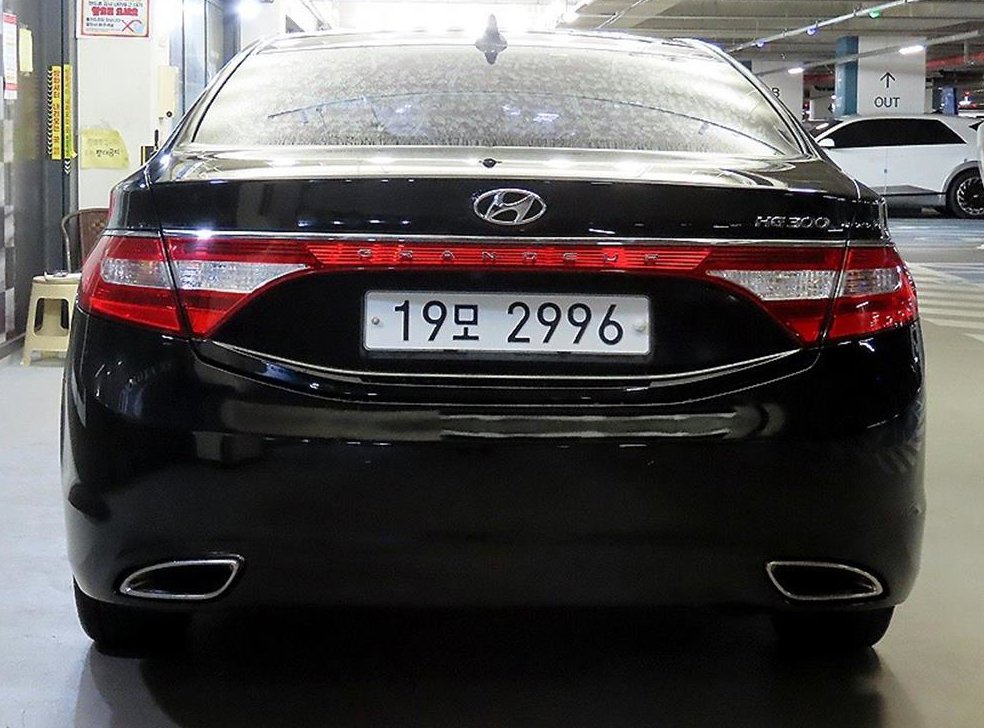 현대 그랜저 HG300 PREMIUM 사진 5