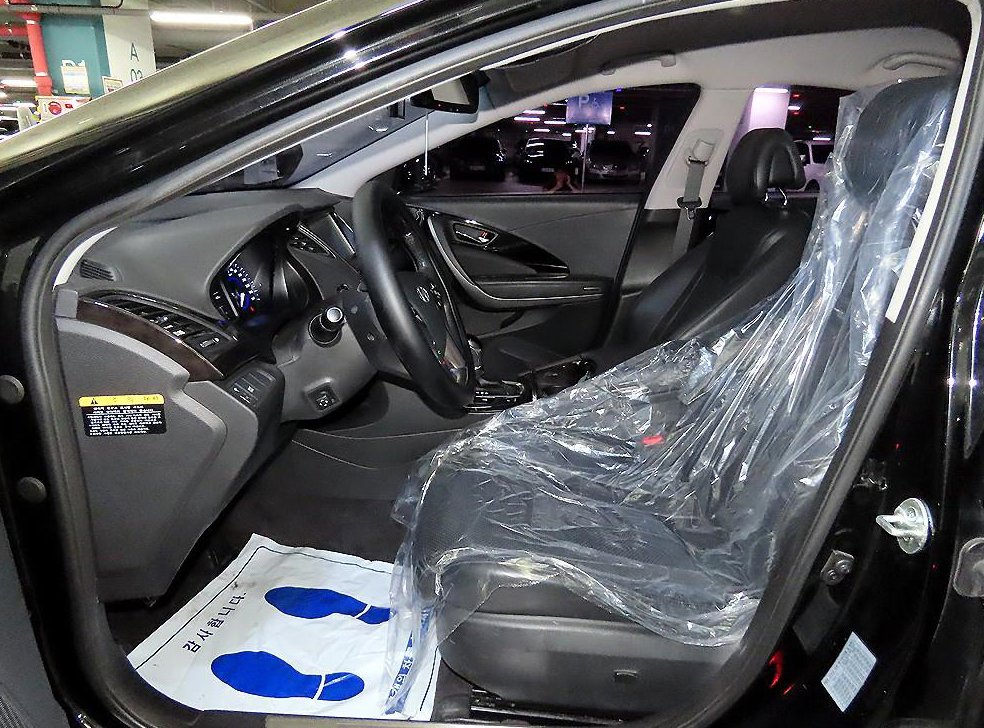 현대 그랜저 HG300 PREMIUM 사진 6