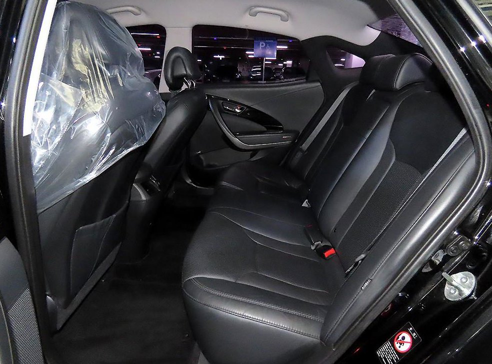 현대 그랜저 HG300 PREMIUM 사진 7