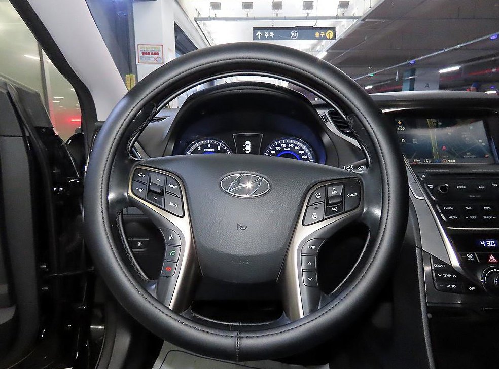 현대 그랜저 HG300 PREMIUM 사진 8