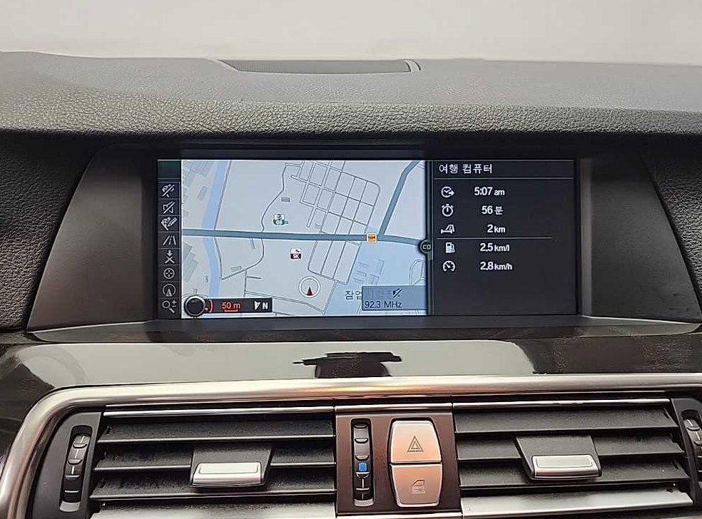 BMW 5시리즈 520d 럭셔리 플러스 프로 사진 15