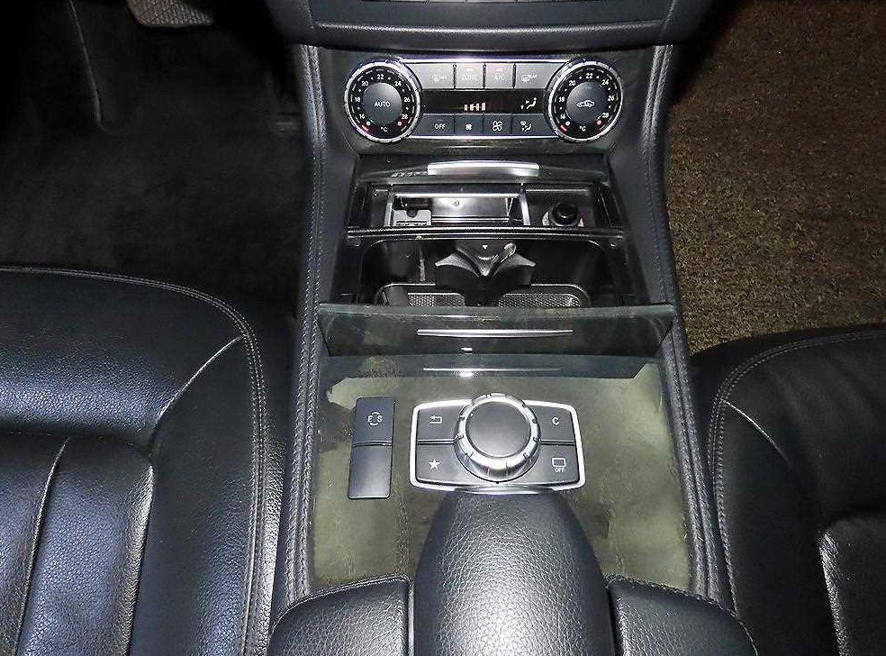 벤츠 CLS 클래스 CLS 250 d 4MATIC 사진 12