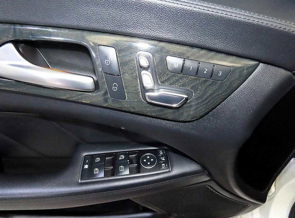 벤츠 CLS 클래스 CLS 250 d 4MATIC 사진 14
