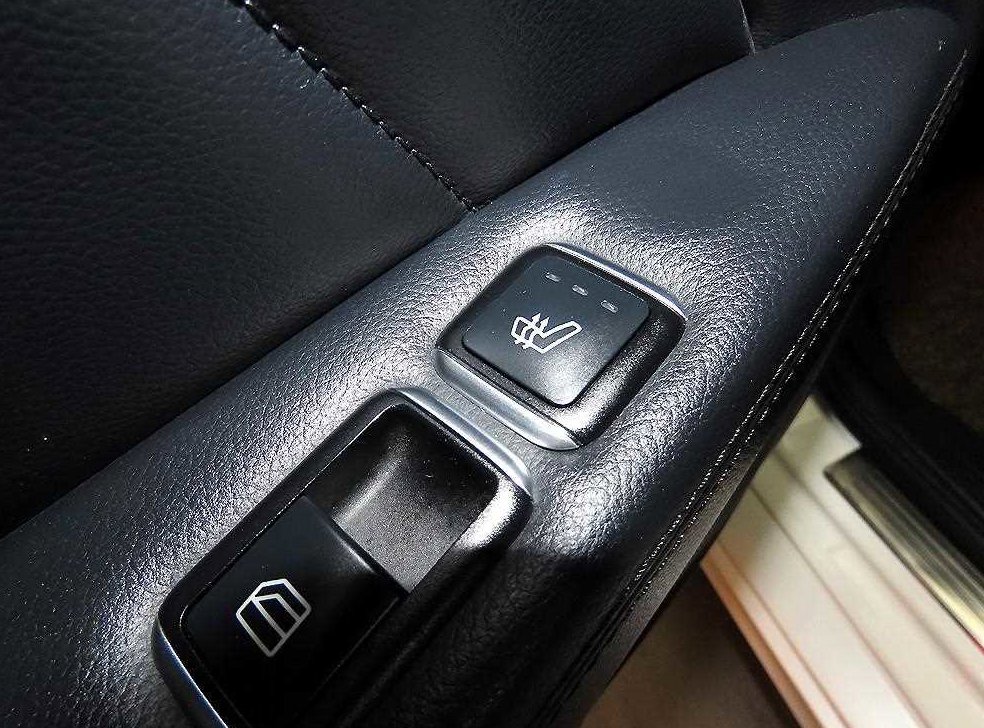 벤츠 CLS 클래스 CLS 250 d 4MATIC 사진 15