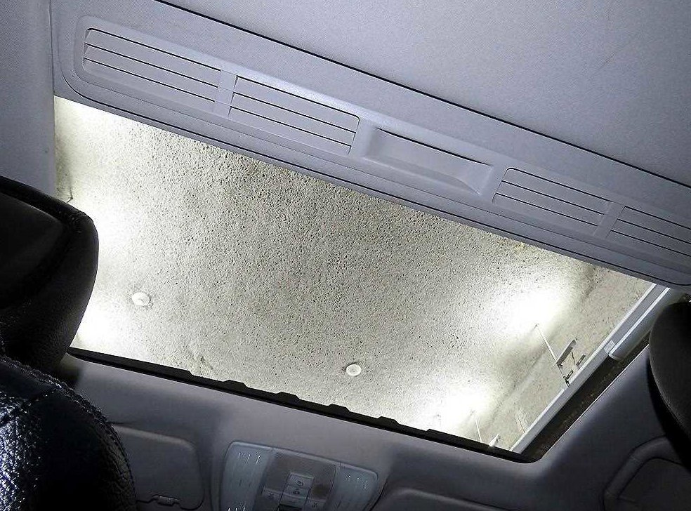 벤츠 CLS 클래스 CLS 250 d 4MATIC 사진 17
