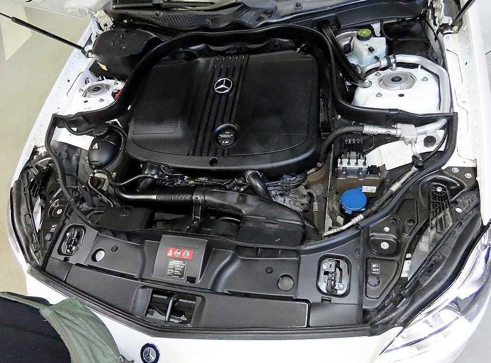 벤츠 CLS 클래스 CLS 250 d 4MATIC 사진 19