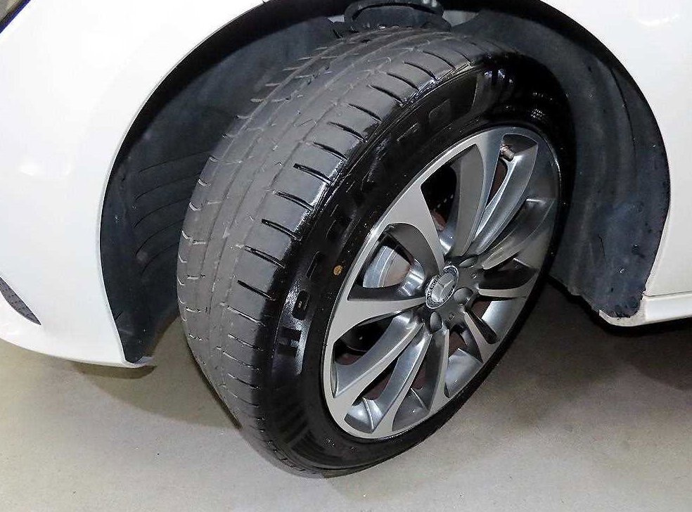 벤츠 CLS 클래스 CLS 250 d 4MATIC 사진 20