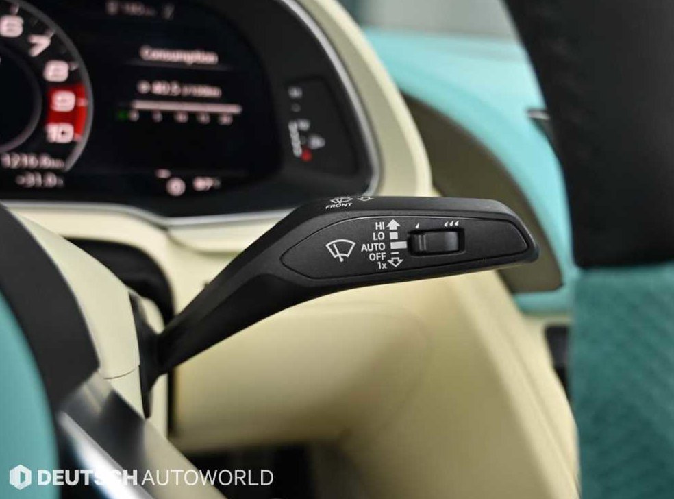 아우디 R8 5.2 V10 퍼포먼스 스파이더 사진 12