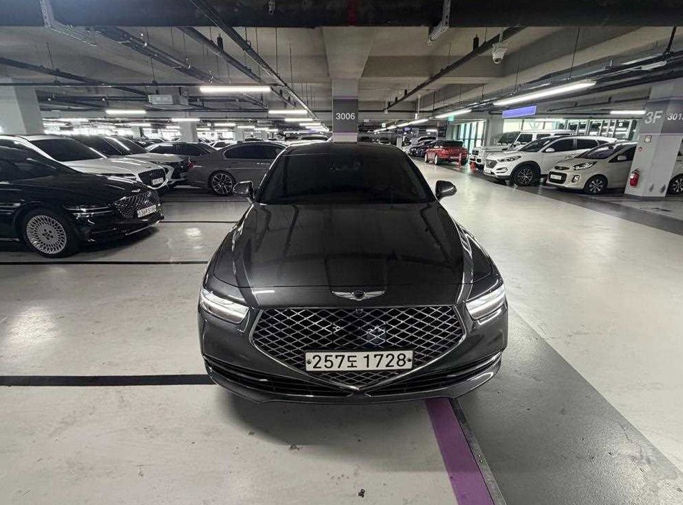 차량 이미지