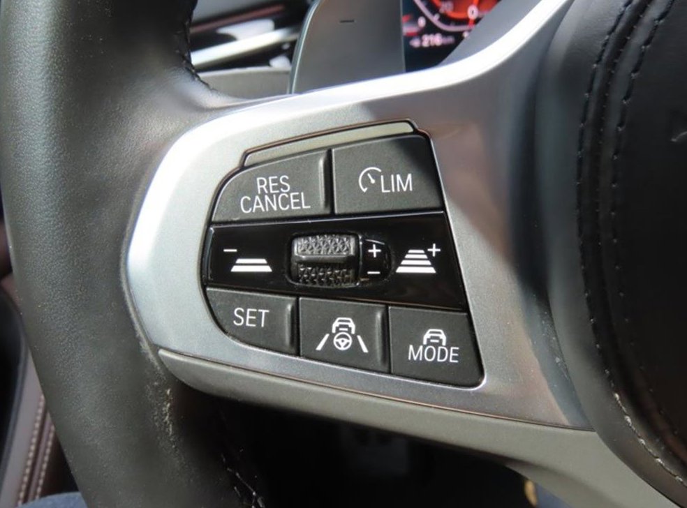 BMW 5시리즈 530i xDrive M 스포츠 사진 11