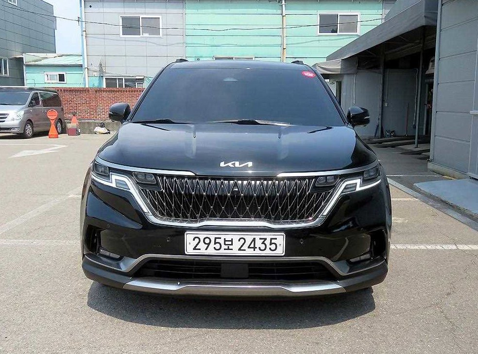 기아 카니발 디젤 9인승 노블레스