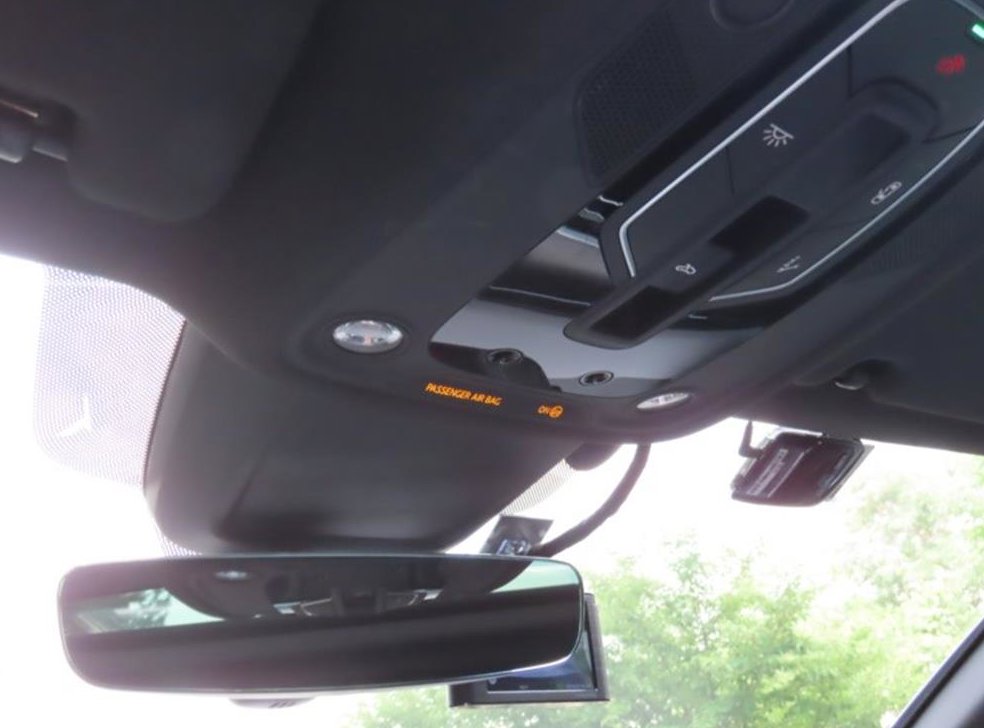 아우디 A7 55 TFSI 콰트로 프리미엄 사진 10