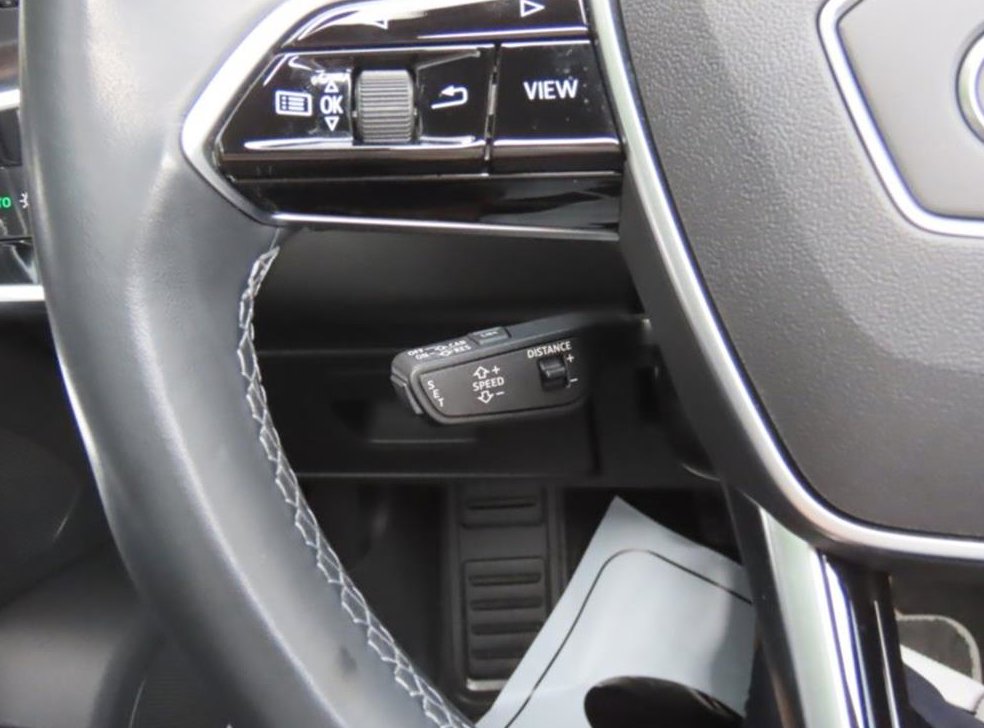 아우디 A7 55 TFSI 콰트로 프리미엄 사진 11