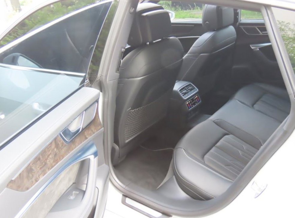 아우디 A7 55 TFSI 콰트로 프리미엄 사진 14