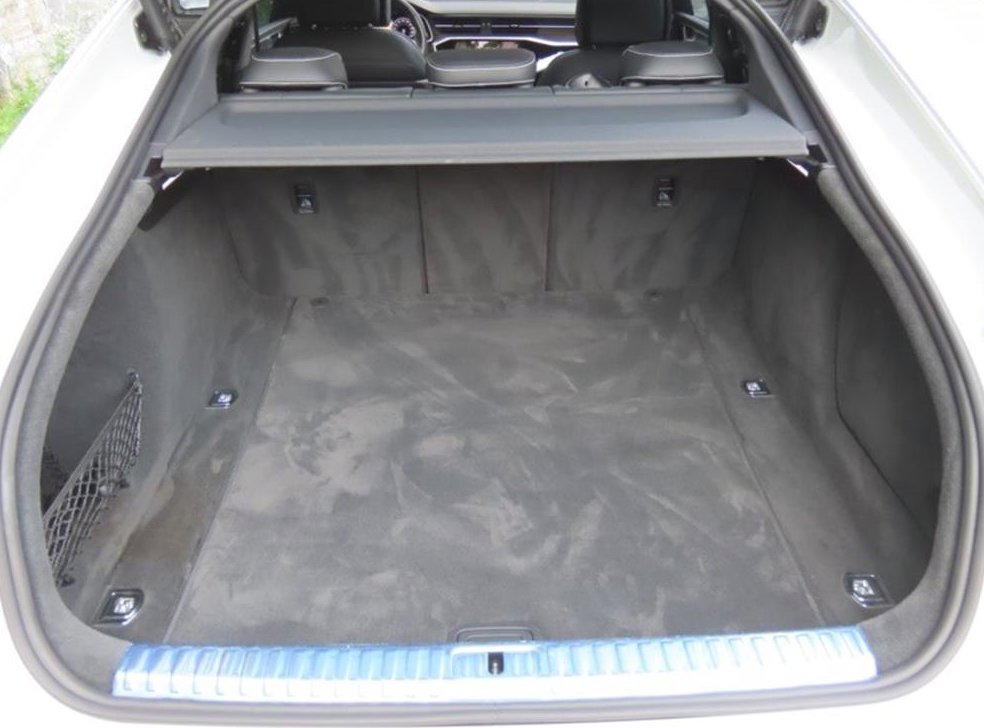 아우디 A7 55 TFSI 콰트로 프리미엄 사진 18