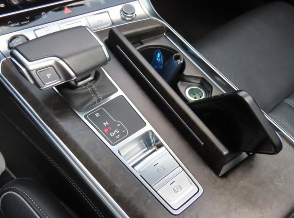 아우디 A7 55 TFSI 콰트로 프리미엄 사진 6