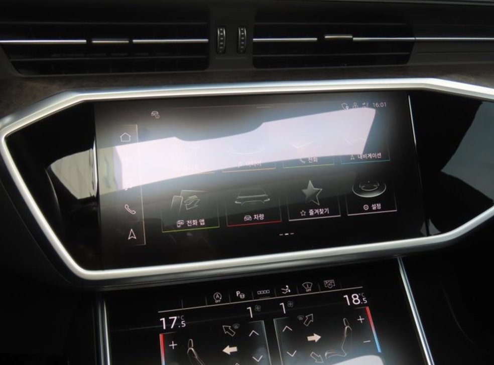 아우디 A7 55 TFSI 콰트로 프리미엄 사진 8