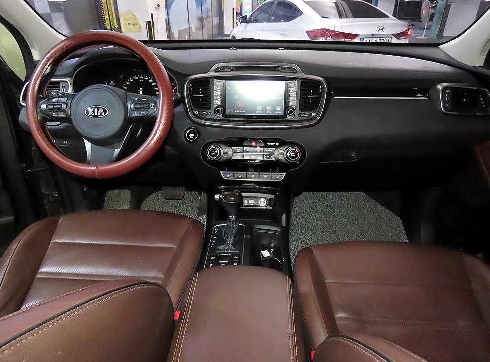 기아 쏘렌토 디젤 2WD 2.0 노블레스 사진 10