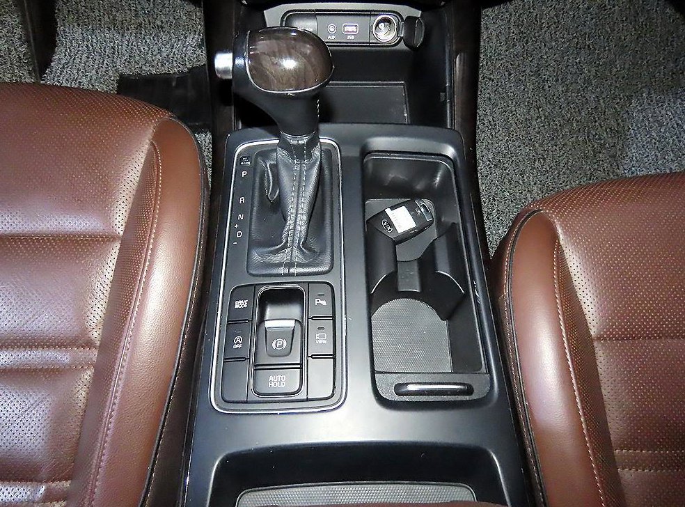 기아 쏘렌토 디젤 2WD 2.0 노블레스 사진 12