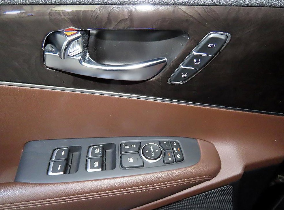 기아 쏘렌토 디젤 2WD 2.0 노블레스 사진 13