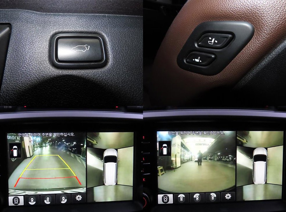 기아 쏘렌토 디젤 2WD 2.0 노블레스 사진 18