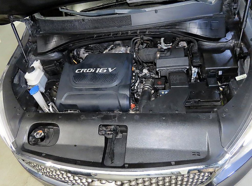 기아 쏘렌토 디젤 2WD 2.0 노블레스 사진 19