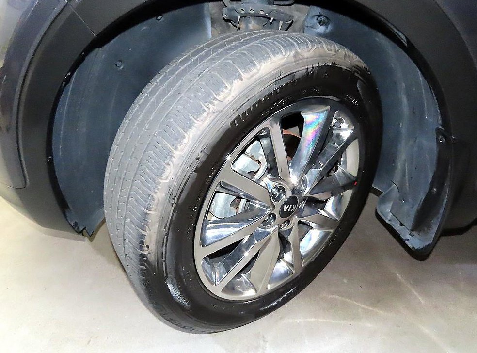 기아 쏘렌토 디젤 2WD 2.0 노블레스 사진 20