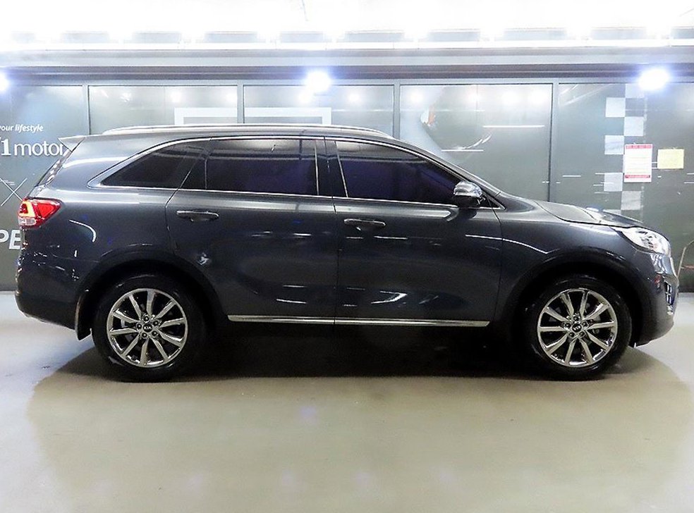 기아 쏘렌토 디젤 2WD 2.0 노블레스 사진 3