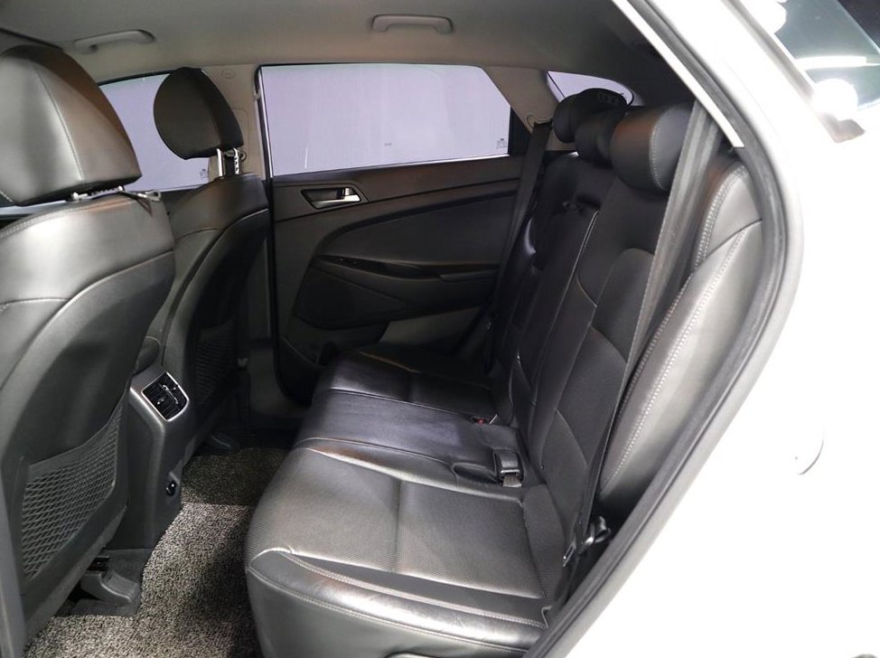 현대 투싼 1.6T 2WD 사진 10