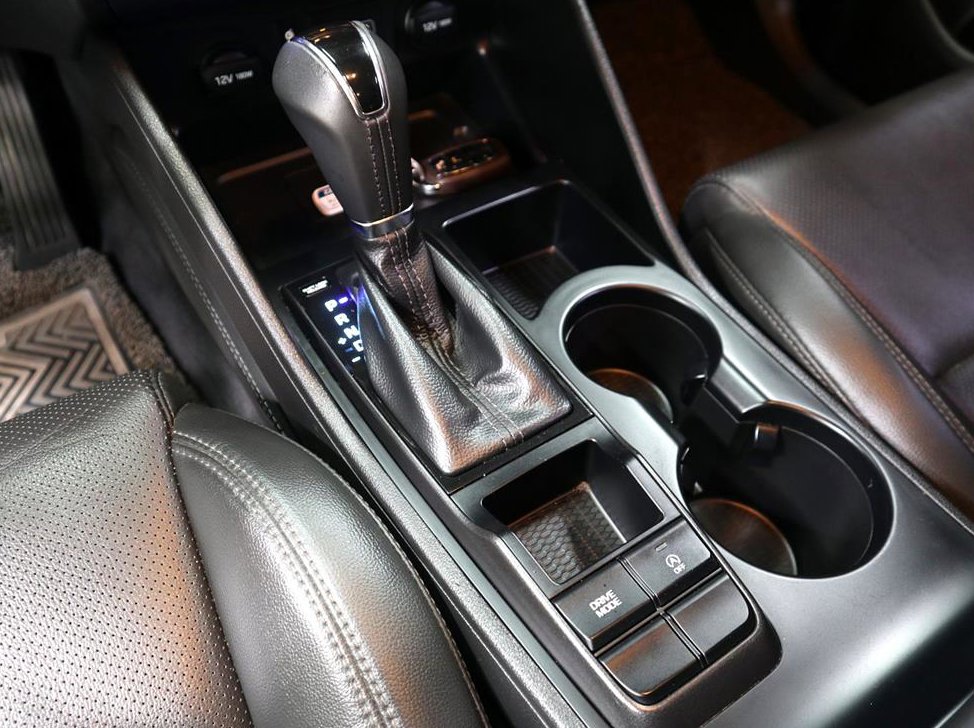 현대 투싼 1.6T 2WD 사진 15