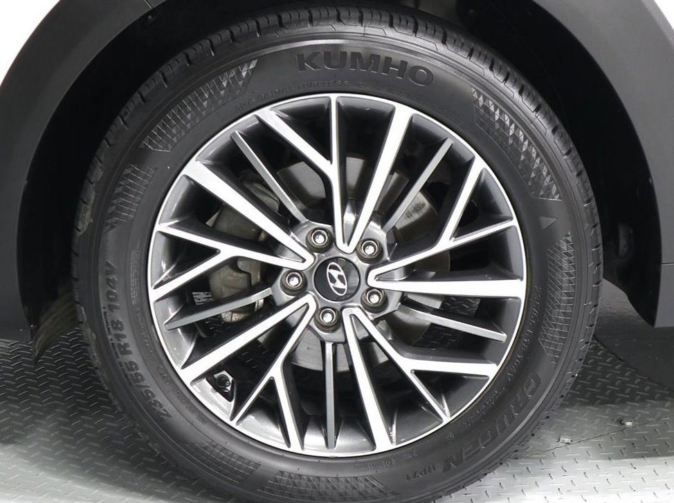 현대 투싼 1.6T 2WD 사진 19