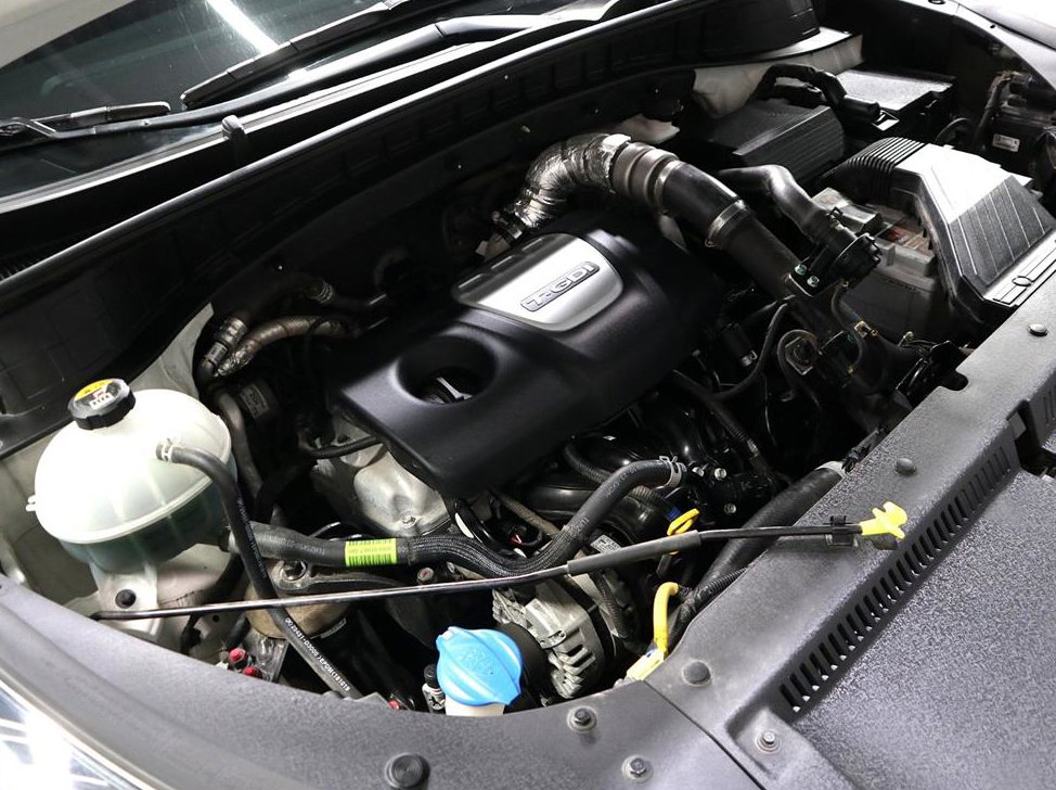 현대 투싼 1.6T 2WD 사진 6